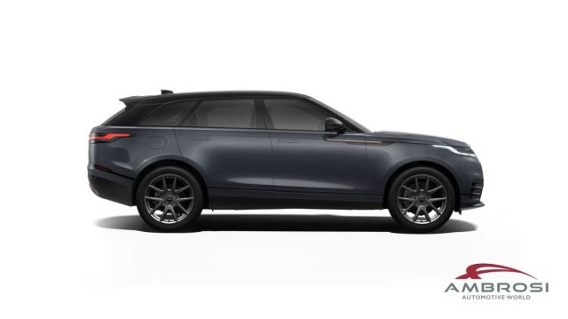 Land Rover Range Rover Velar 2.0P AJ20P4H PHEV AWD 5DR SWB Dynamic HSE 404PS - foto 2 di 4