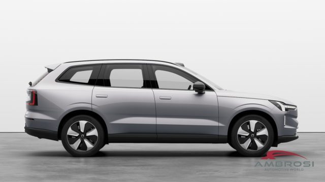 Volvo EX90 Single Motor Core - foto 4 di 4