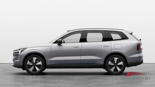 Volvo EX90 Single Motor Core - foto 2 di 4