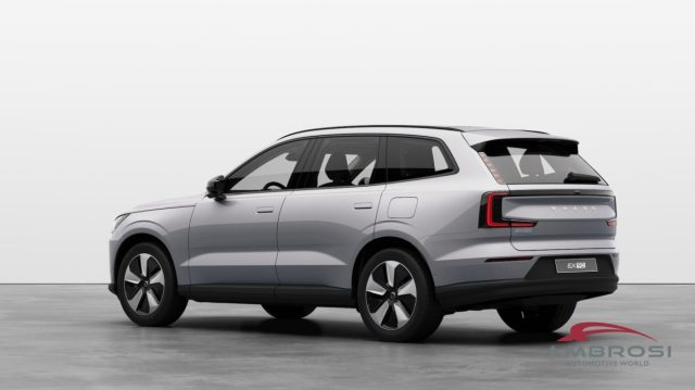 Volvo EX90 Single Motor Core - foto 3 di 4