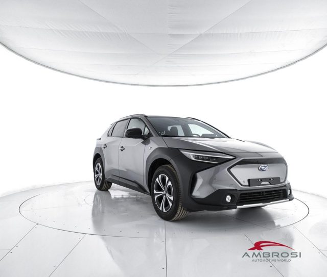 Subaru Solterra DB 4E-XPERIENCE nuovo a CORCIANO