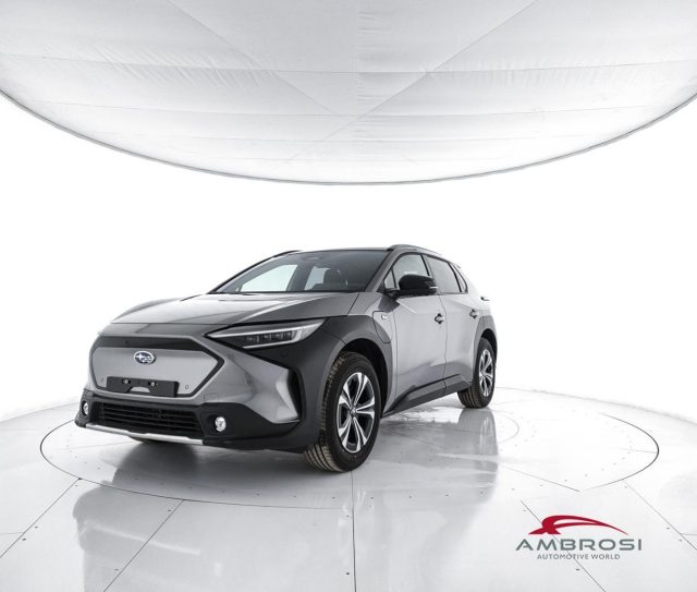 Subaru Solterra DB 4E-XPERIENCE nuovo a CORCIANO