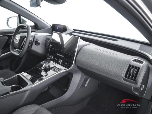Subaru Solterra DB 4E-XPERIENCE, del 2026, in vendita a Corciano (PG)