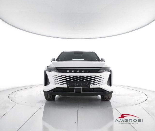 Omoda 9 SUPER HYBRID PREMIUM nuovo a CORCIANO