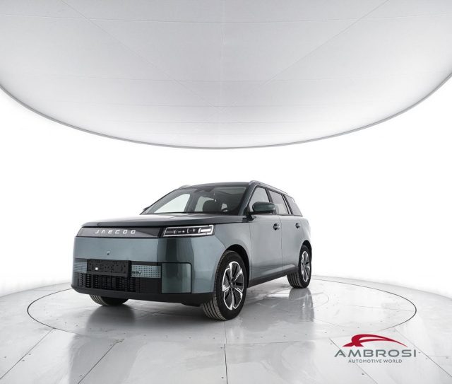 Jaecoo J5 PURE EV nuovo a CORCIANO