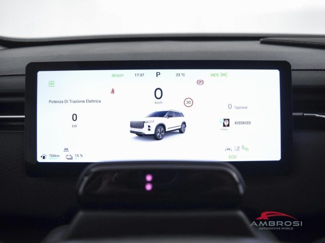 Jaecoo J7 Super Hybrid Select - AUTOCARRO, del 2026, in vendita a Corciano (PG)