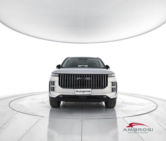 Jaecoo J7 Super Hybrid Select - AUTOCARRO nuovo a CORCIANO
