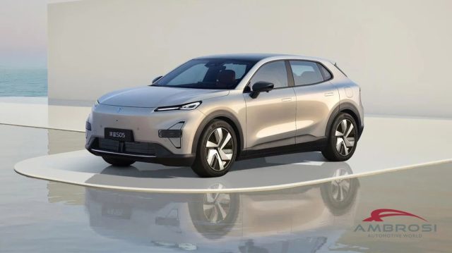 Changan Changan DEEPAL S05 EV PRO nuovo a CORCIANO