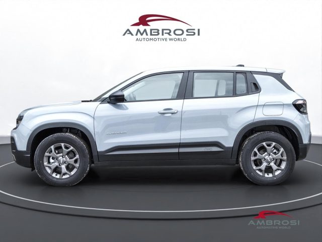 Jeep Avenger LUNGITUDE nuovo a CORCIANO