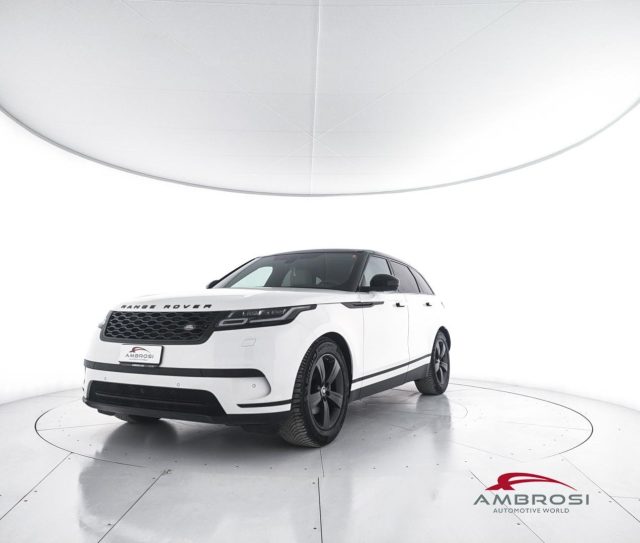 Land Rover Range Rover Velar 2.0 i4 S 240cv auto usato a CORCIANO
