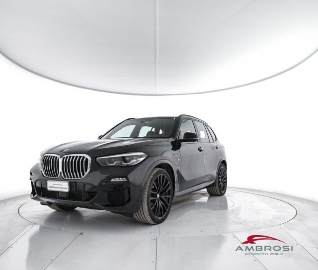 BMW X5 xDrive45e Msport AUTO usato a CORCIANO