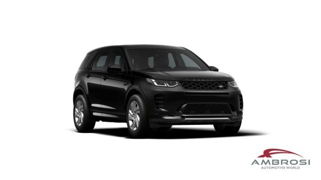 Land Rover Discovery Sport PHEV AWD 5DR SWB S 269PS Auto usato a CORCIANO