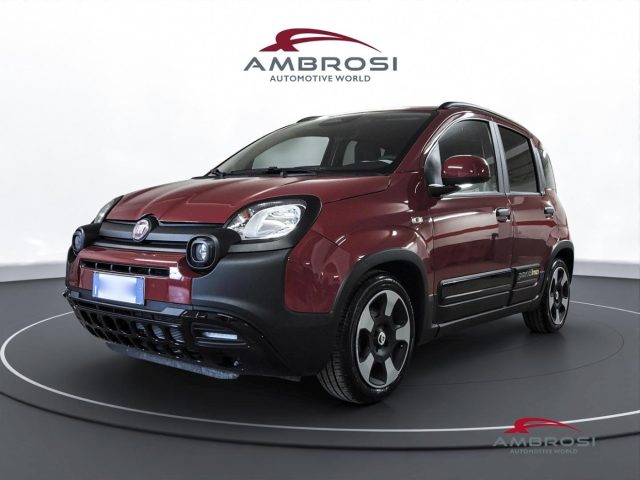 Fiat Panda Cross 1.0 FireFly S&S Hybrid usato a CORCIANO