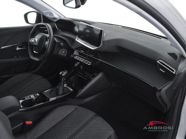 Peugeot 208 1.2 puretech Allure s&s 100cv, del 2025, 20.860 km, in vendita a Corciano (PG)