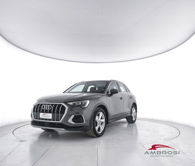 Audi Q3 35 2.0 tdi s-tronic Business Advanced - PER OPERAT usato a CORCIANO