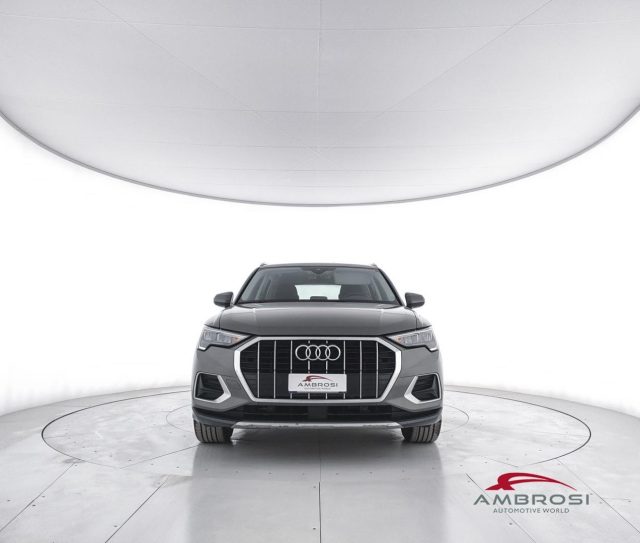 Audi Q3 35 2.0 tdi s-tronic Business Advanced - PER OPERAT usato a CORCIANO