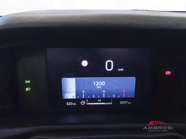 Jeep Avenger 1.2 turbo Longitude fwd 100cv usato a CORCIANO