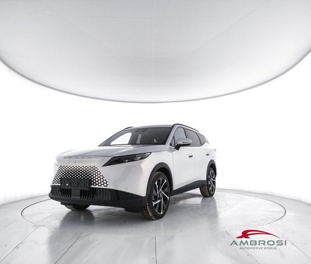 Omoda 7 SHS-P PHEV 1.5TGDI PREMIUM usato a CORCIANO