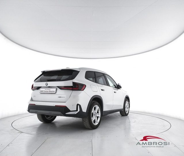 BMW X1 xDrive 23d usato a CORCIANO