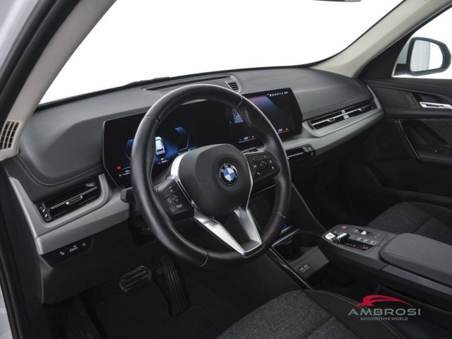 BMW X1 xDrive 23d usato a CORCIANO