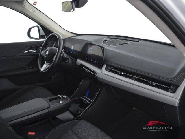BMW X1 xDrive 23d usato a CORCIANO