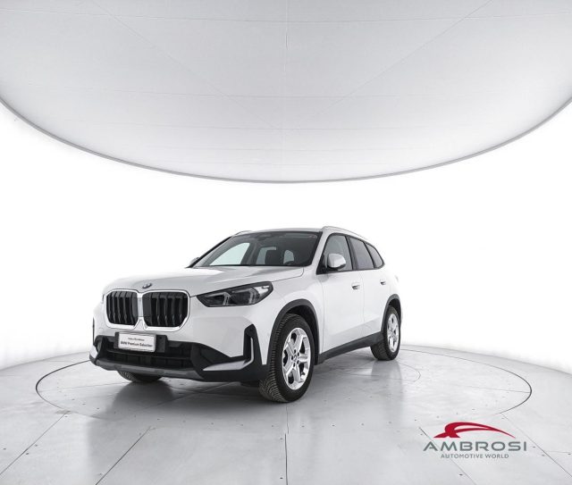 BMW X1 xDrive 23d usato a CORCIANO