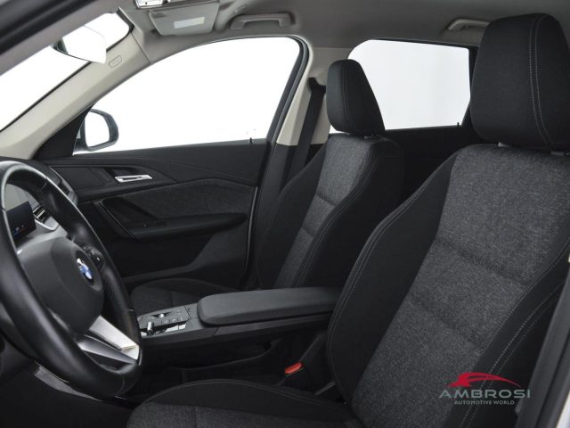 BMW X1 xDrive 23d, del 2023, 28.462 km, in vendita a Corciano (PG)