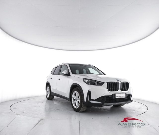 BMW X1 xDrive 23d, del 2023, 28.462 km, in vendita a Corciano (PG)