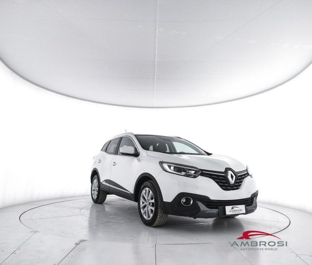 Renault Kadjar 130CV 4x4 Energy Intens - foto 2 di 4