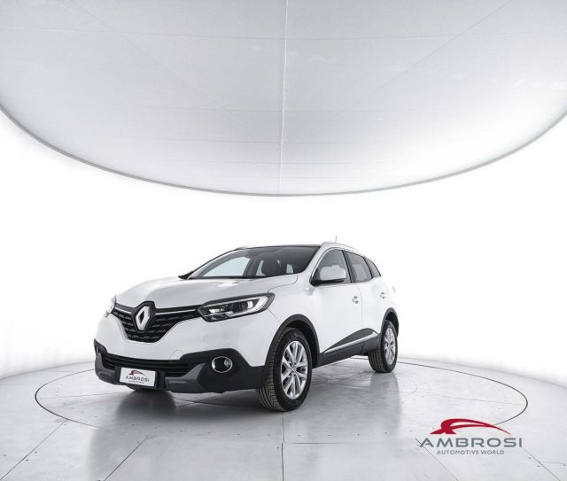 Renault Kadjar 130CV 4x4 Energy Intens usato a CORCIANO