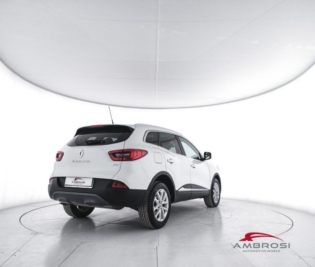 Renault Kadjar 130CV 4x4 Energy Intens - foto 3 di 4