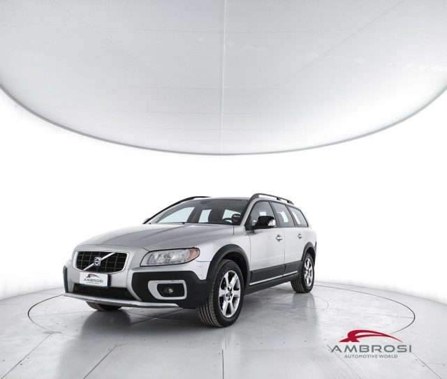 Volvo XC70 2.4 D5 20V (185CV) cat AWD Kinetic - PER OPERATORI usato a CORCIANO