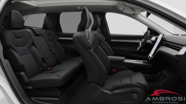Volvo EX90 Twin motor Elettrico Ultra 7 Sedili, del 2026, in vendita a Corciano (PG)