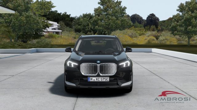 BMW iX1 eDrive20 Premium Package - foto 4 di 13
