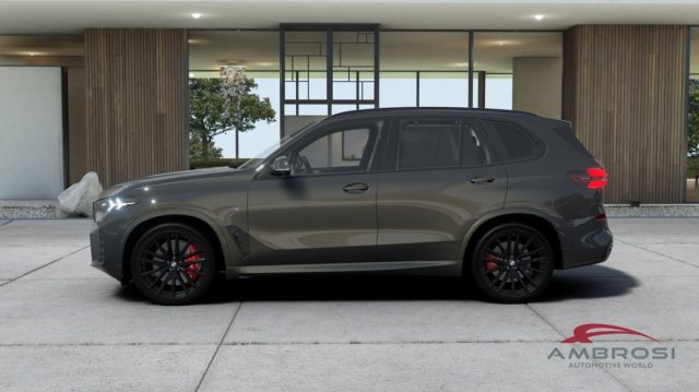 BMW X5 xDrive30d Msport Pro Travel Innovation Package - foto 3 di 4