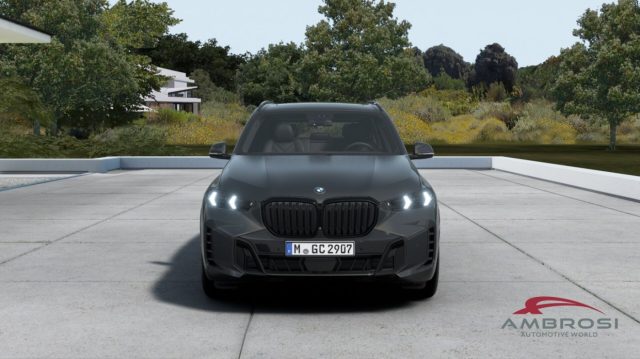 BMW X5 xDrive30d Msport Pro Travel Innovation Package - foto 4 di 4