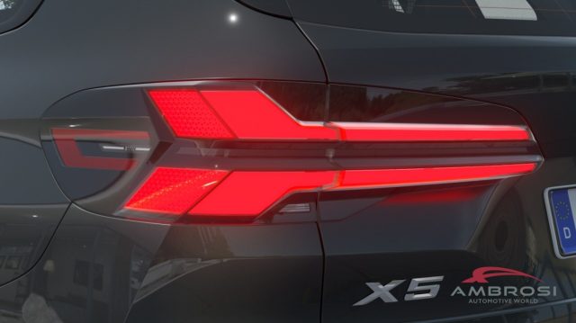 BMW X5 xDrive30d Msport Pro Travel Innovation Package, del 2026, in vendita a Corciano (PG)