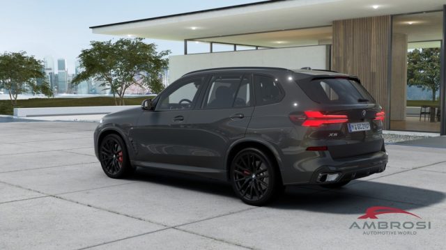 BMW X5 xDrive30d Msport Pro Travel Innovation Package nuovo a CORCIANO