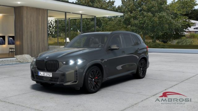 BMW X5 xDrive30d Msport Pro Travel Innovation Package nuovo a CORCIANO