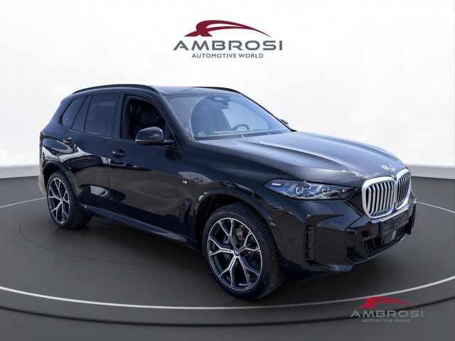 BMW X5 xDrive30d Msport Package - foto 3 di 4