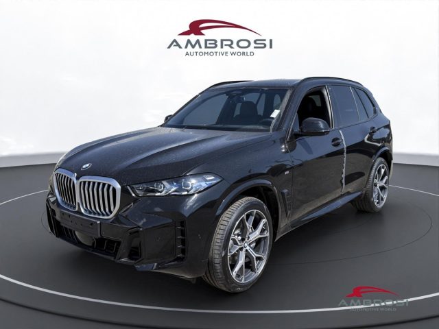BMW X5 xDrive30d Msport Package - foto 2 di 4