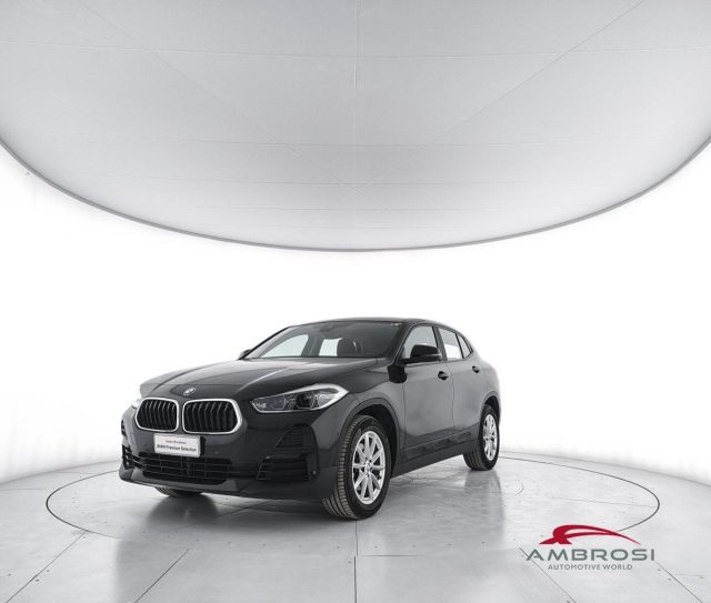 BMW X2 sDrive18i Advantage auto usato a CORCIANO