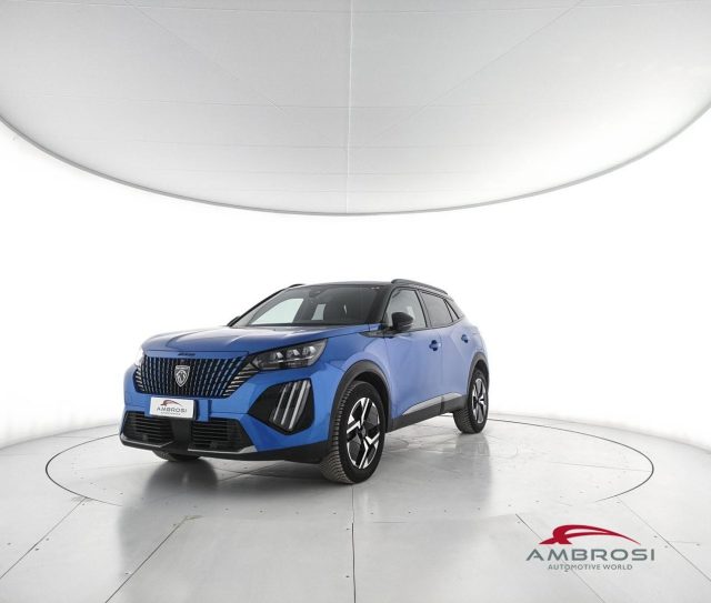 Peugeot 2008 BlueHDi 130 S&S EAT8 GT Line usato a CORCIANO