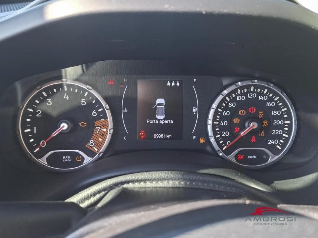Jeep Renegade 1.0 T3 Longitude, del 2019, 69.981 km, in vendita a Corciano (PG)