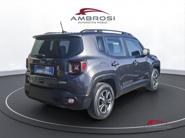 Jeep Renegade 1.0 T3 Longitude - foto 3 di 15
