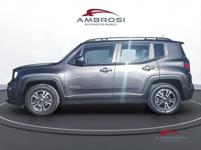 Jeep Renegade 1.0 T3 Longitude, del 2019, 69.981 km, in vendita a Corciano (PG)