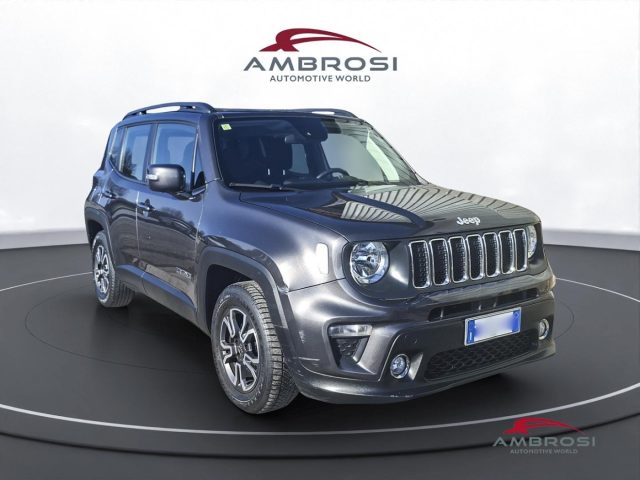 Jeep Renegade 1.0 T3 Longitude usato a CORCIANO