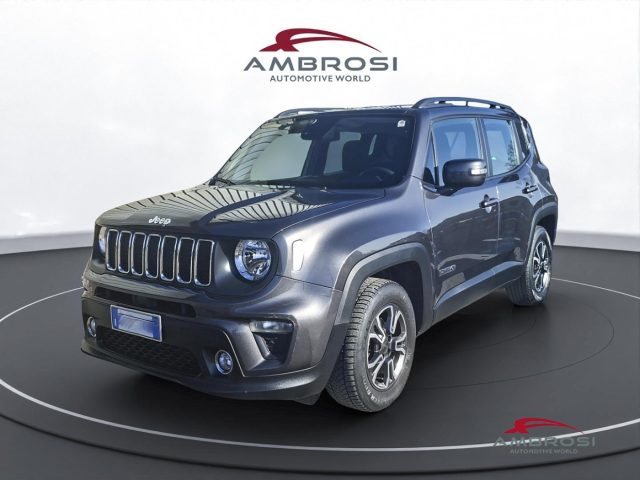 Jeep Renegade 1.0 T3 Longitude usato a CORCIANO