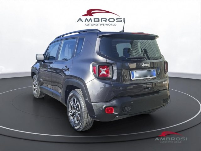 Jeep Renegade 1.0 T3 Longitude - foto 4 di 15