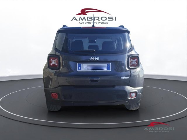 Jeep Renegade 1.0 T3 Longitude, del 2019, 69.981 km, in vendita a Corciano (PG)